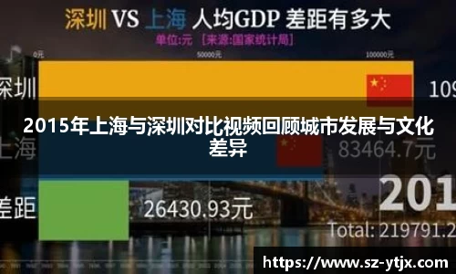 2015年上海与深圳对比视频回顾城市发展与文化差异